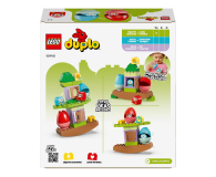 LEGO DUPLO 10440 Moje pierwsze balansujące drzewko - 1283650 - zdjęcie 5